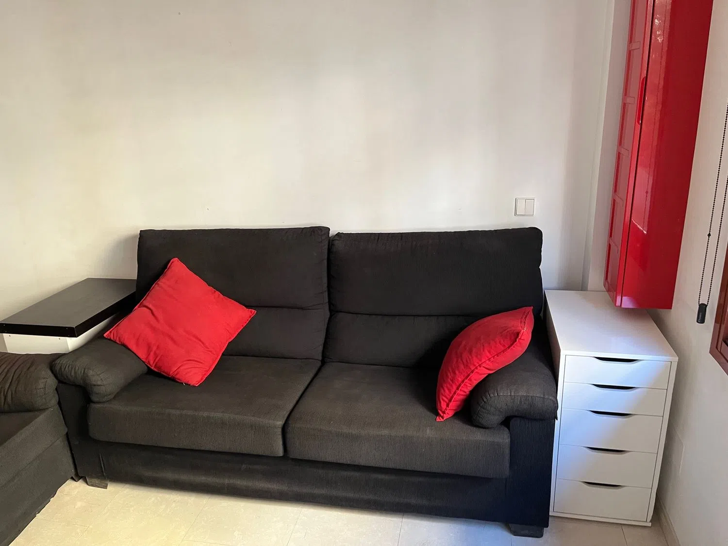 Estudio en calle del Amparo, 103 - Foto 3