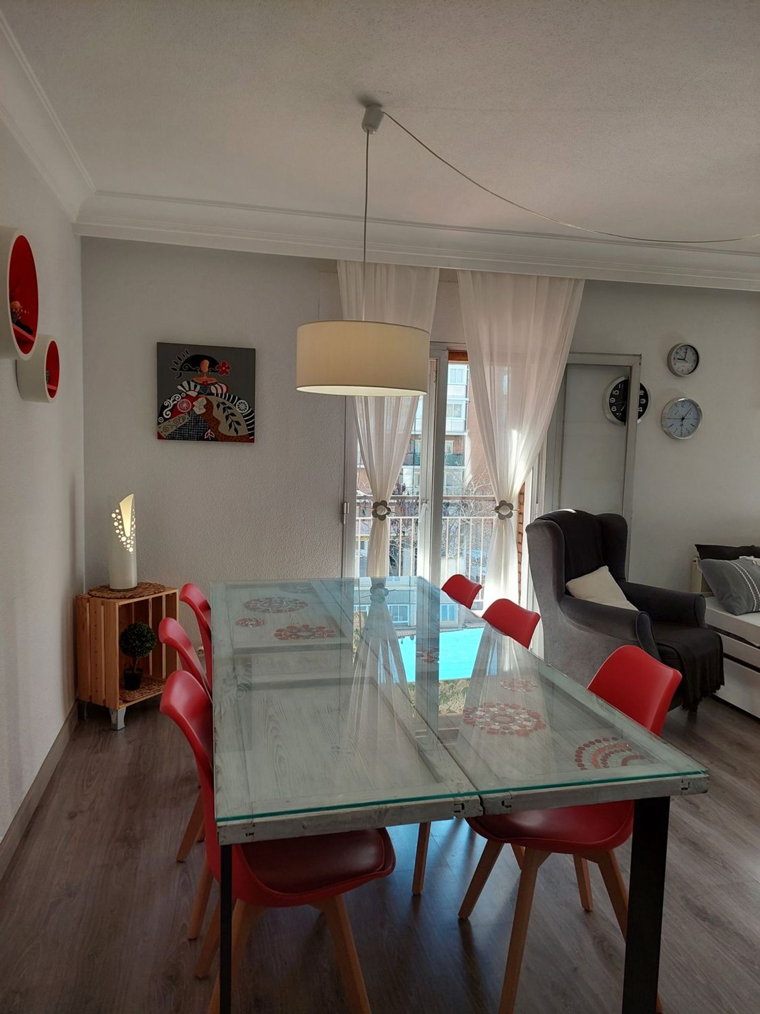 Piso en calle del Mar Menor, 17 - Foto 10