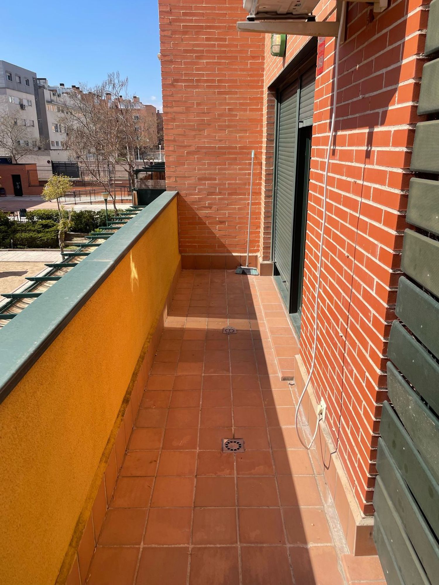 Dúplex en calle del Alcalde Manuel Gómez Casado, 21 - Foto 14