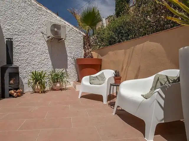 Chalet en  Urbanizacion Cruz del Monte 13 - Foto 12