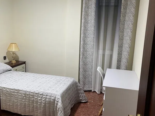 Piso en Avenida de Jesús Rescatado, 5, La Viñuela - Foto 10