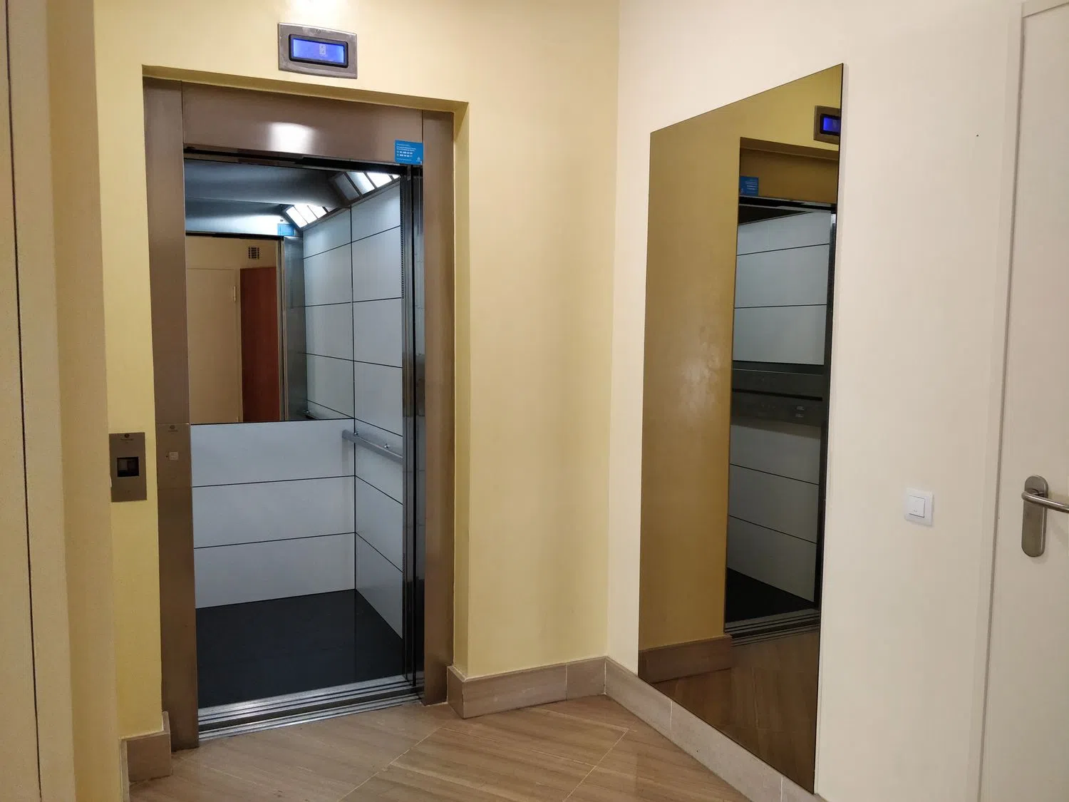 Piso en calle del Consell de Cent, 38 - Foto 6