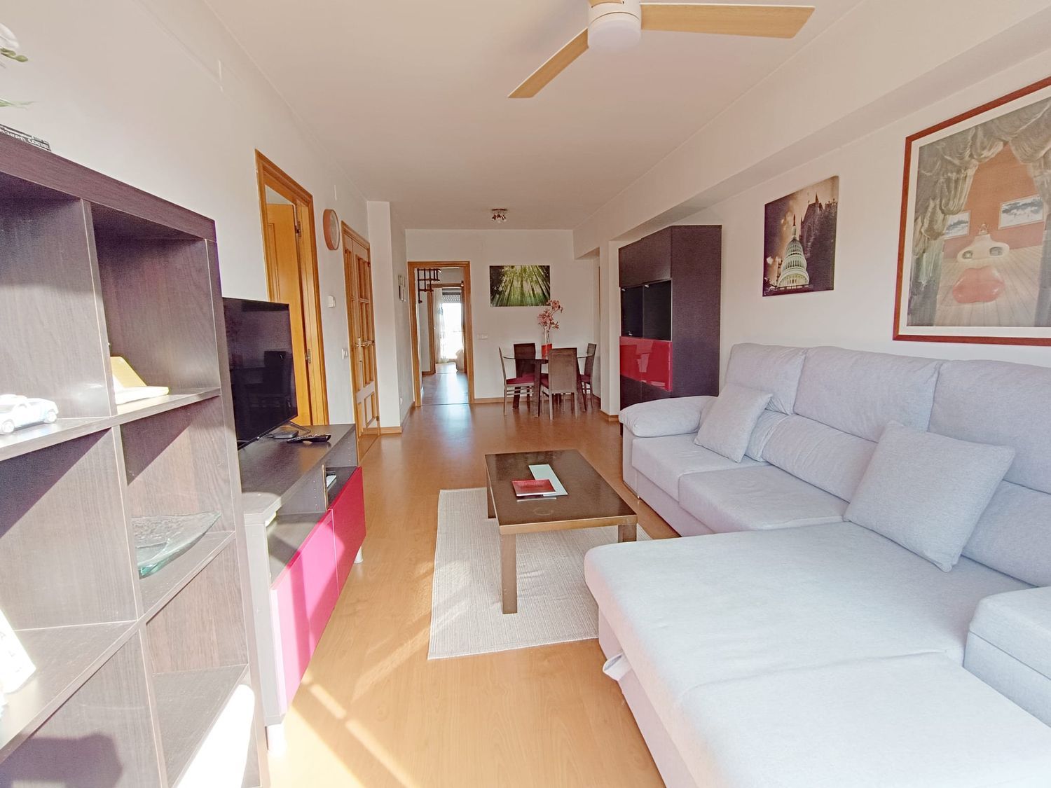 Dúplex en paseo de Vilanova, 54 - Foto 19