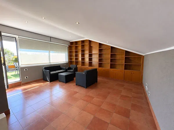 Ático en Barrio Sarriena, 47, Aldekoena-Artatzagana-Sarriena, Aldekoena-Artatzagana-Sarriena - Foto 2