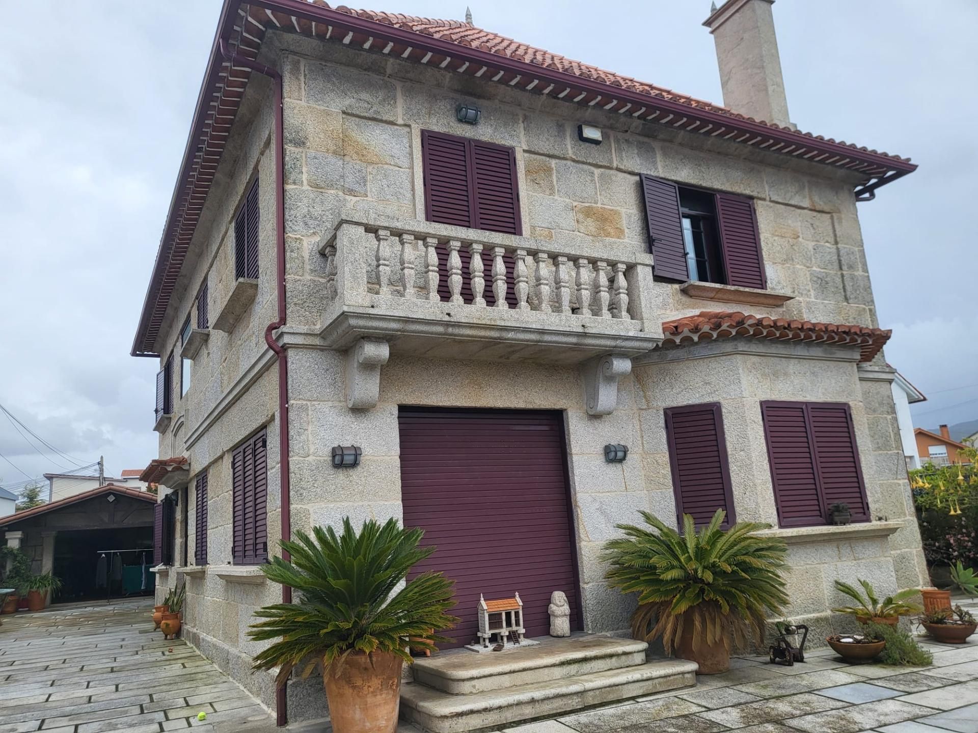 Chalet en  Carretera Bao-Coruxo 84 - Foto 4