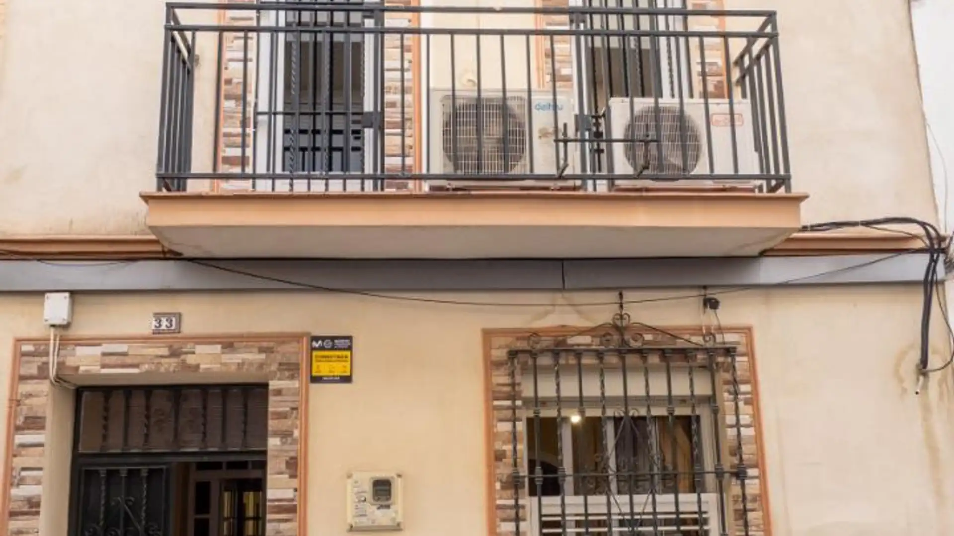 Casa adosada en  Calle Lorenzo Mercadante 33 - Foto 1