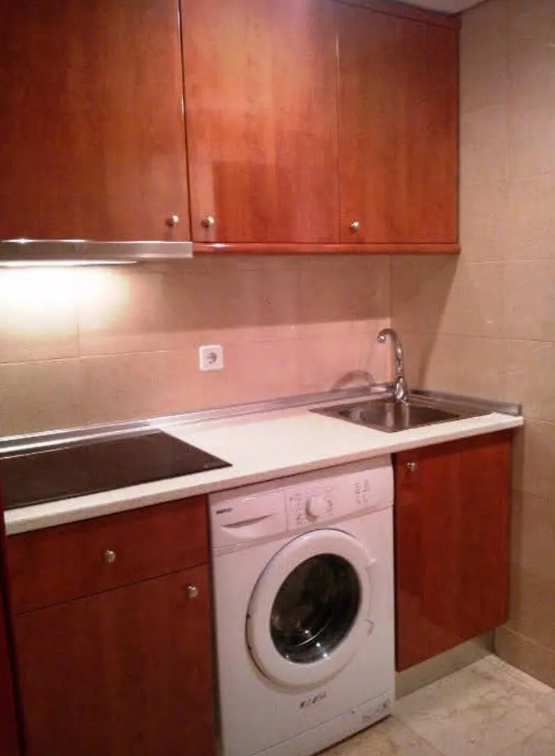 Estudio en  Avenida Duque de Ahumada 11 - Foto 7