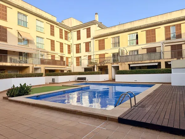 Piso en Campos - Foto 1