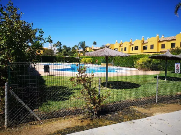 Chalet adosado en Avenida Rodríguez de la Borbolla, 7, Costa Ballena - Largo norte, Costa Ballena - Largo norte - Foto 14