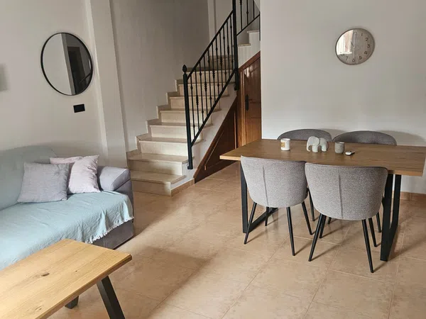 Chalet adosado en Finlandia, 5, Puerto Marino, Puerto Marino - Foto 18