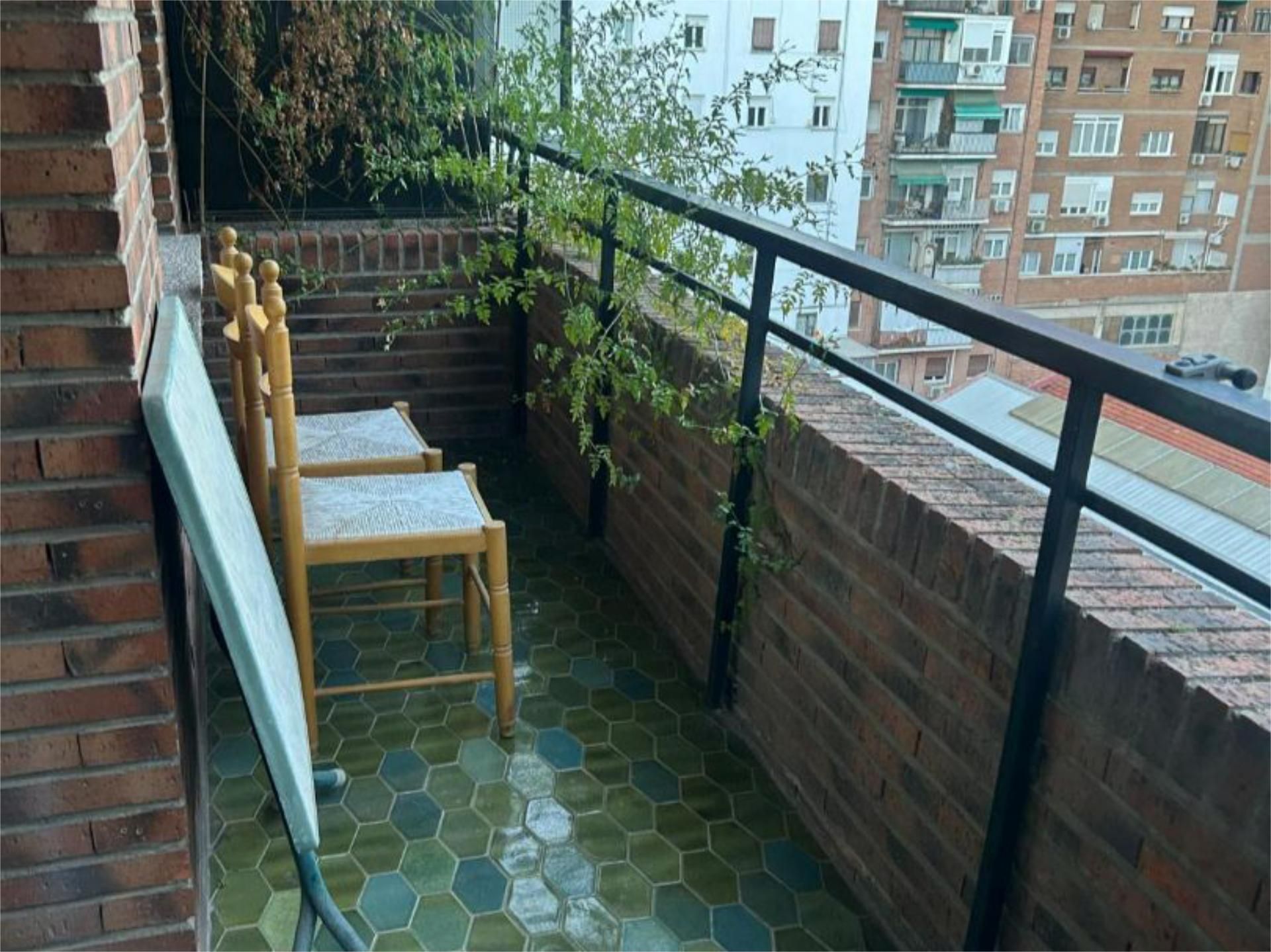 Piso en  Calle de Máiquez 21 - Foto 2