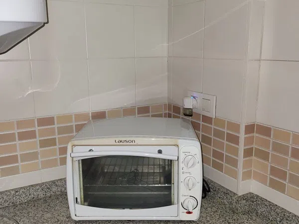 Piso en Calle María Casares, 3, El Consul - El Romeral - Foto 44