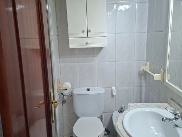 Piso en Calle de Andrea Puech, 18, Valdeacederas - Foto 8