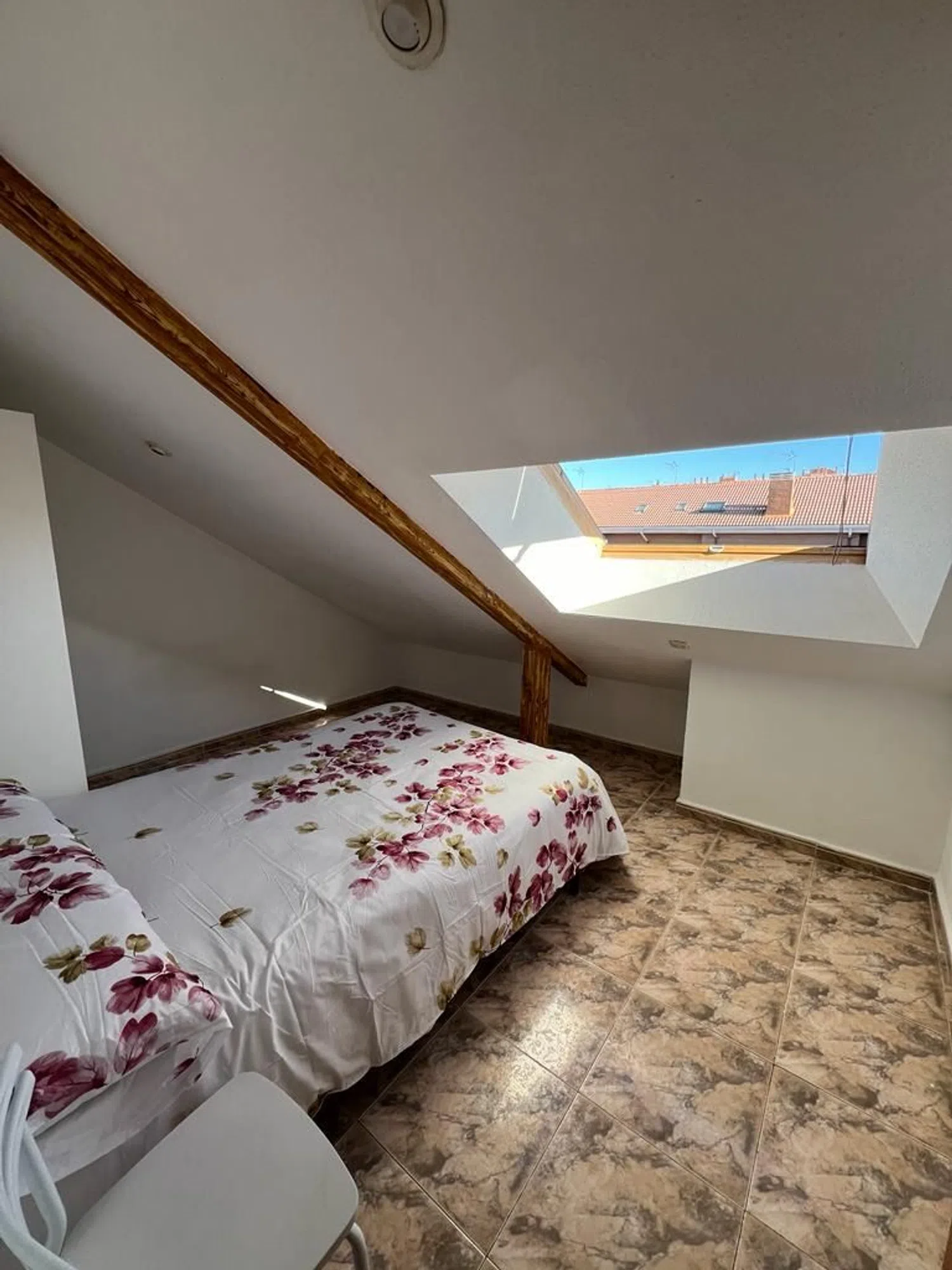 Ático en calle Lago Michigan, 71 - Foto 10