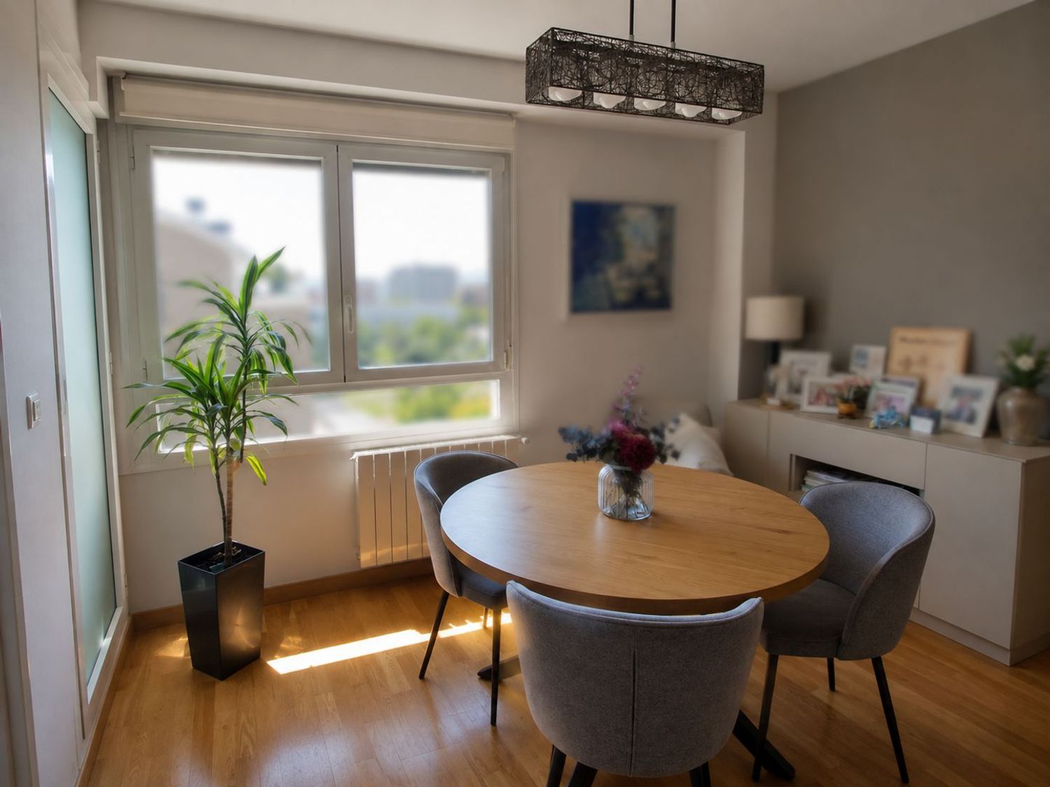 Piso en Praga Hiribidea, 10, Salburua, Salburua - Foto 6