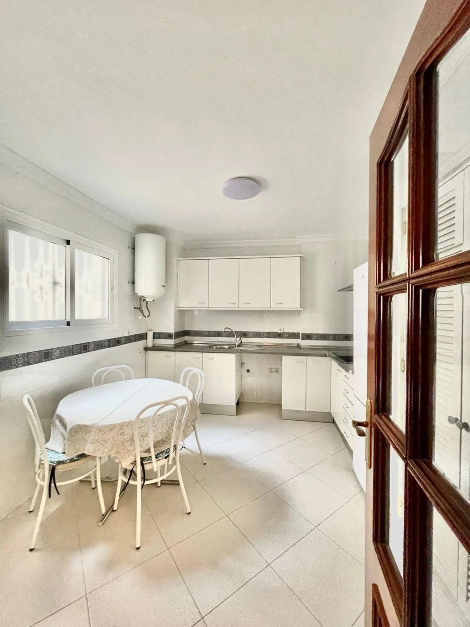 Piso en calle Ramírez de Madrid, 2 - Foto 17