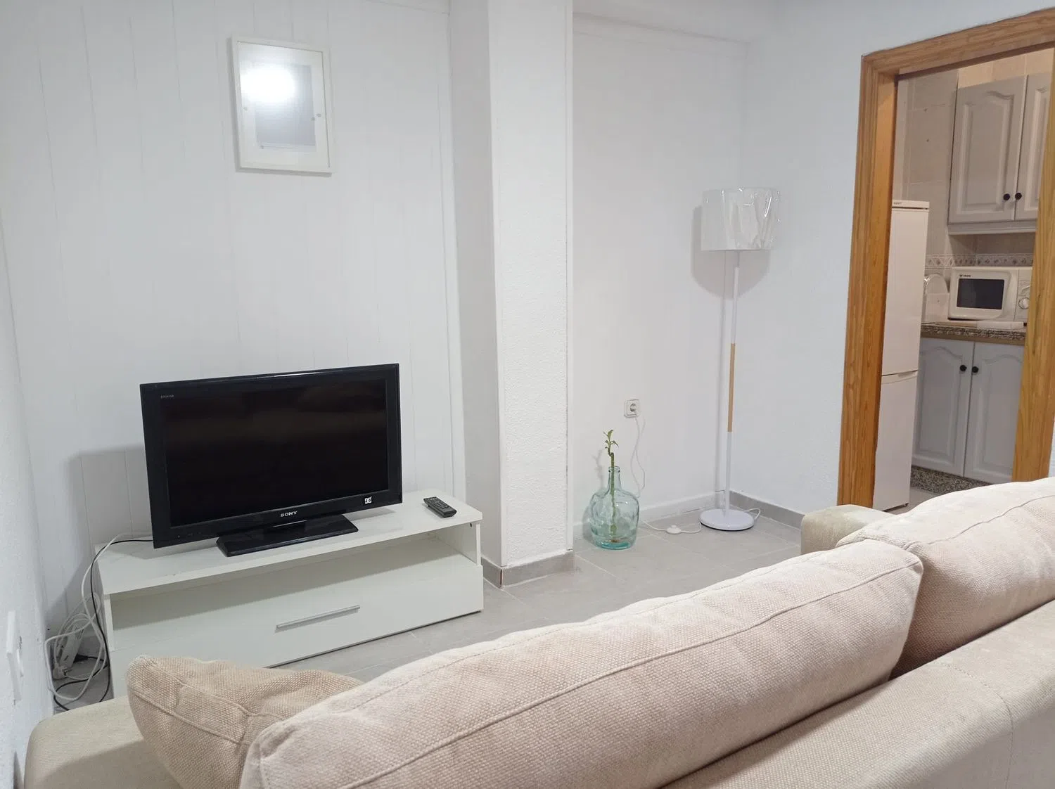 Piso en calle Alférez Díaz Sanchis, 38 - Foto 6