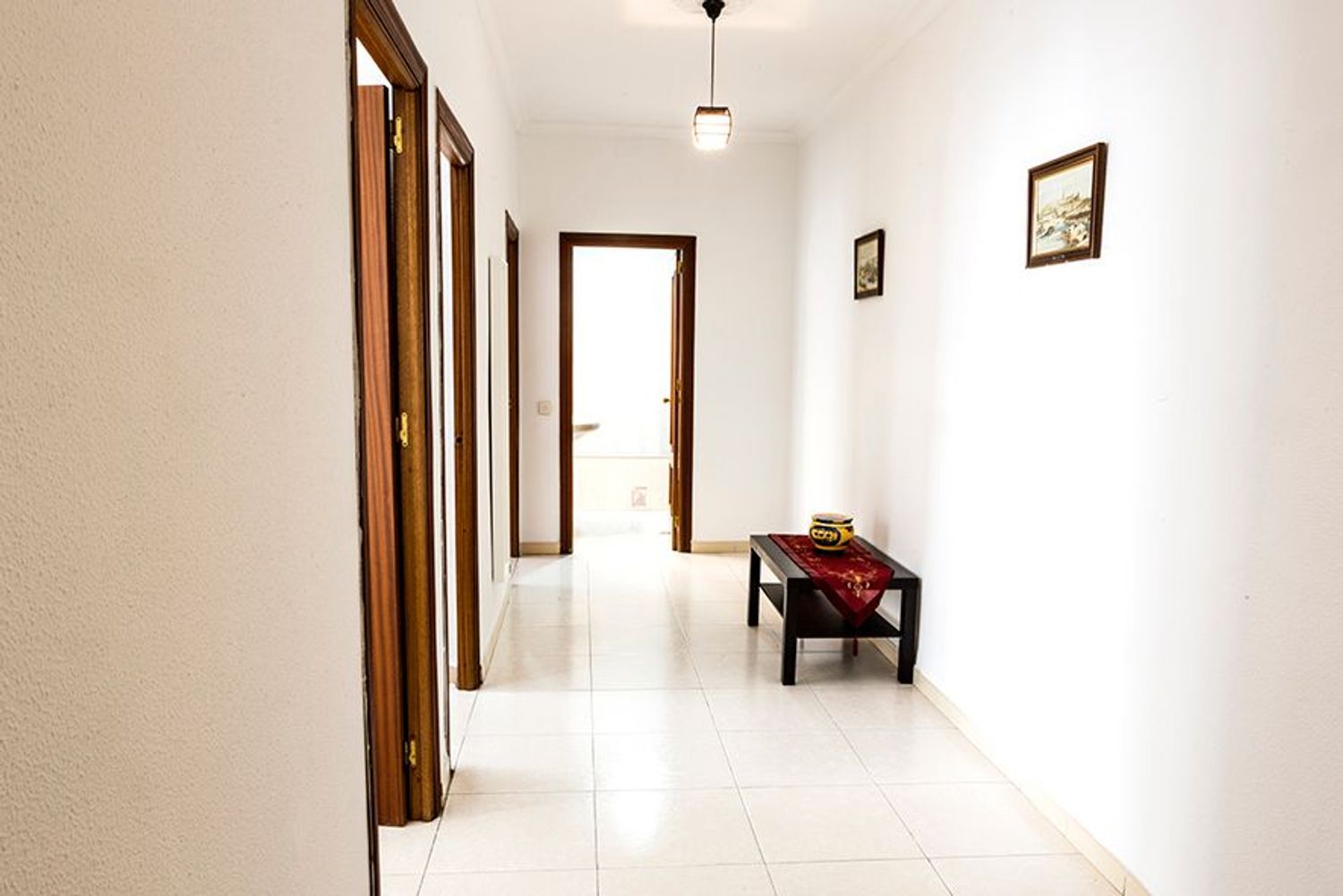 Piso en calle Javier Lasso de la Vega, 9 - Foto 4