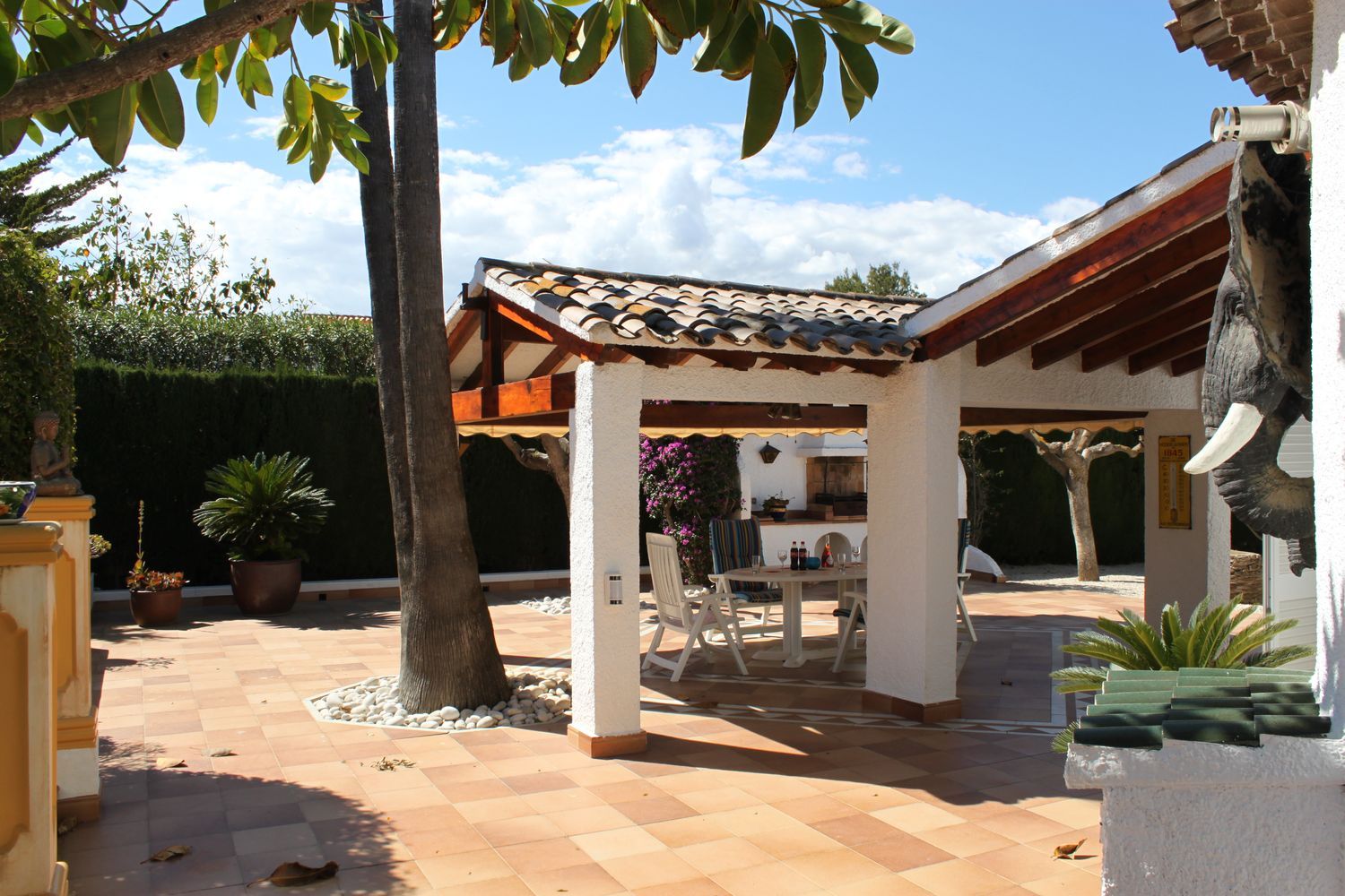 Casa independiente en calle Paradís, 50 - Foto 6