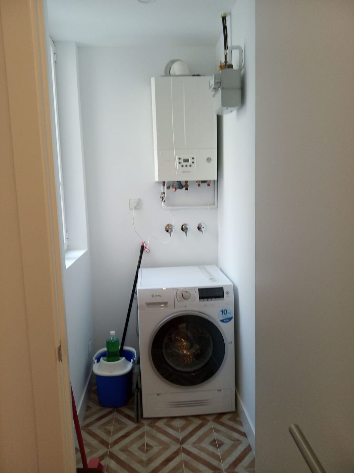 Piso en Barrio Palacio - Foto 15