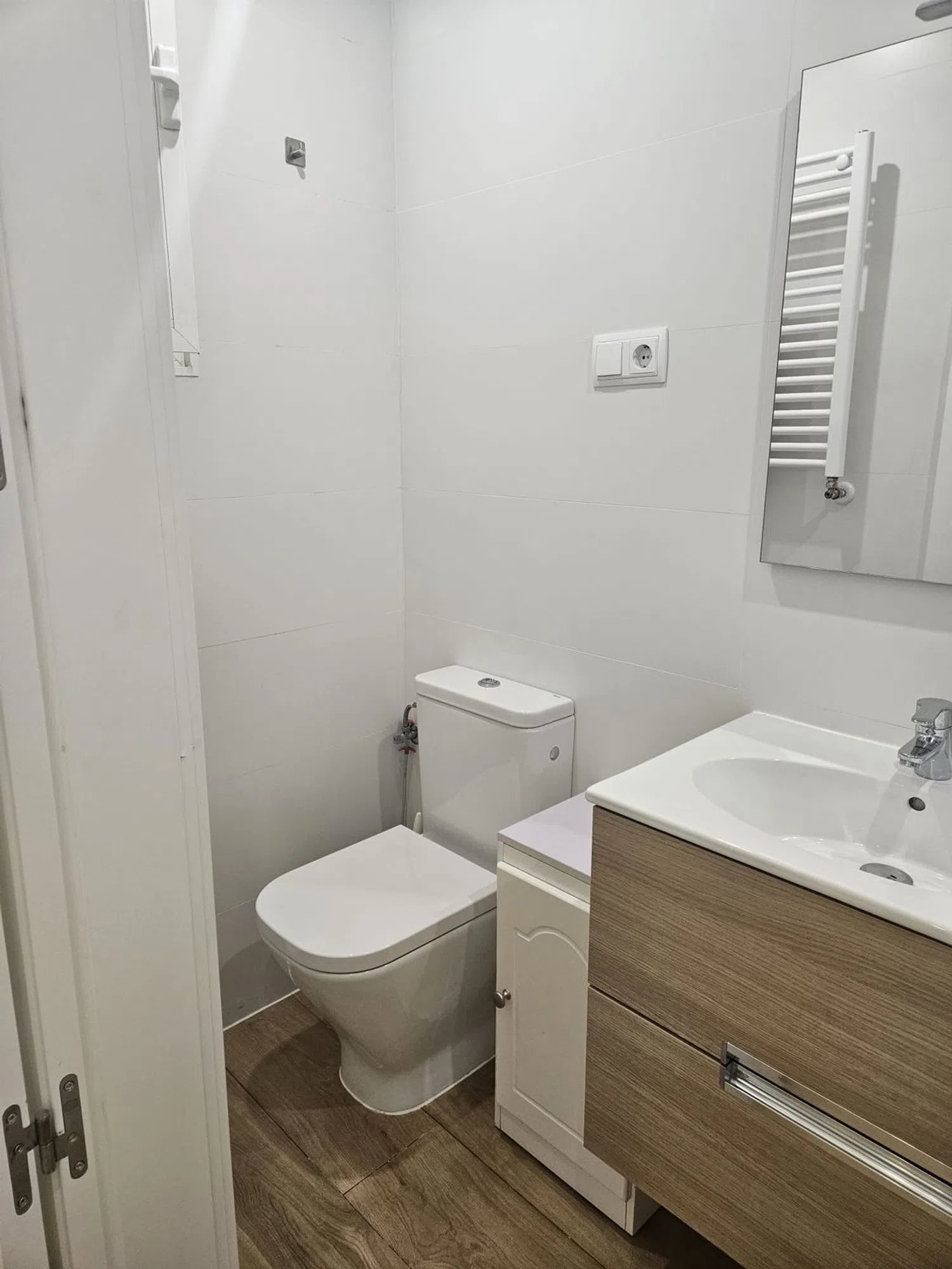 Piso en calle de Antonio López, 29 - Foto 20