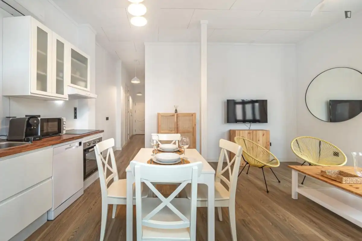 Apartamento en Málaga Capital - Foto 11