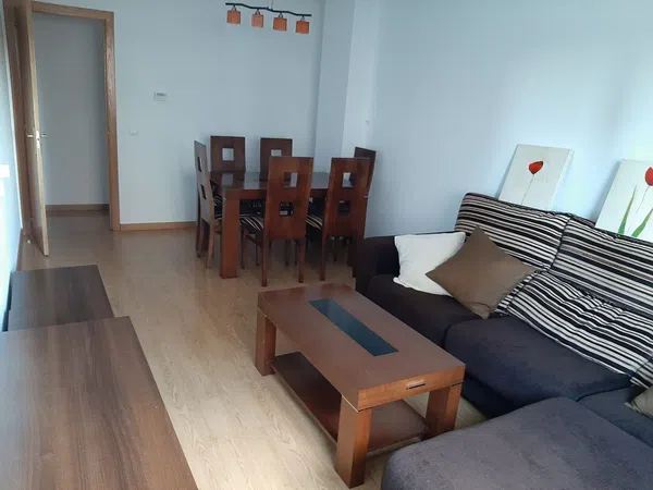 Piso en Avenida de las Estrellas, 44, Parla Este, Parla Este - Foto 2