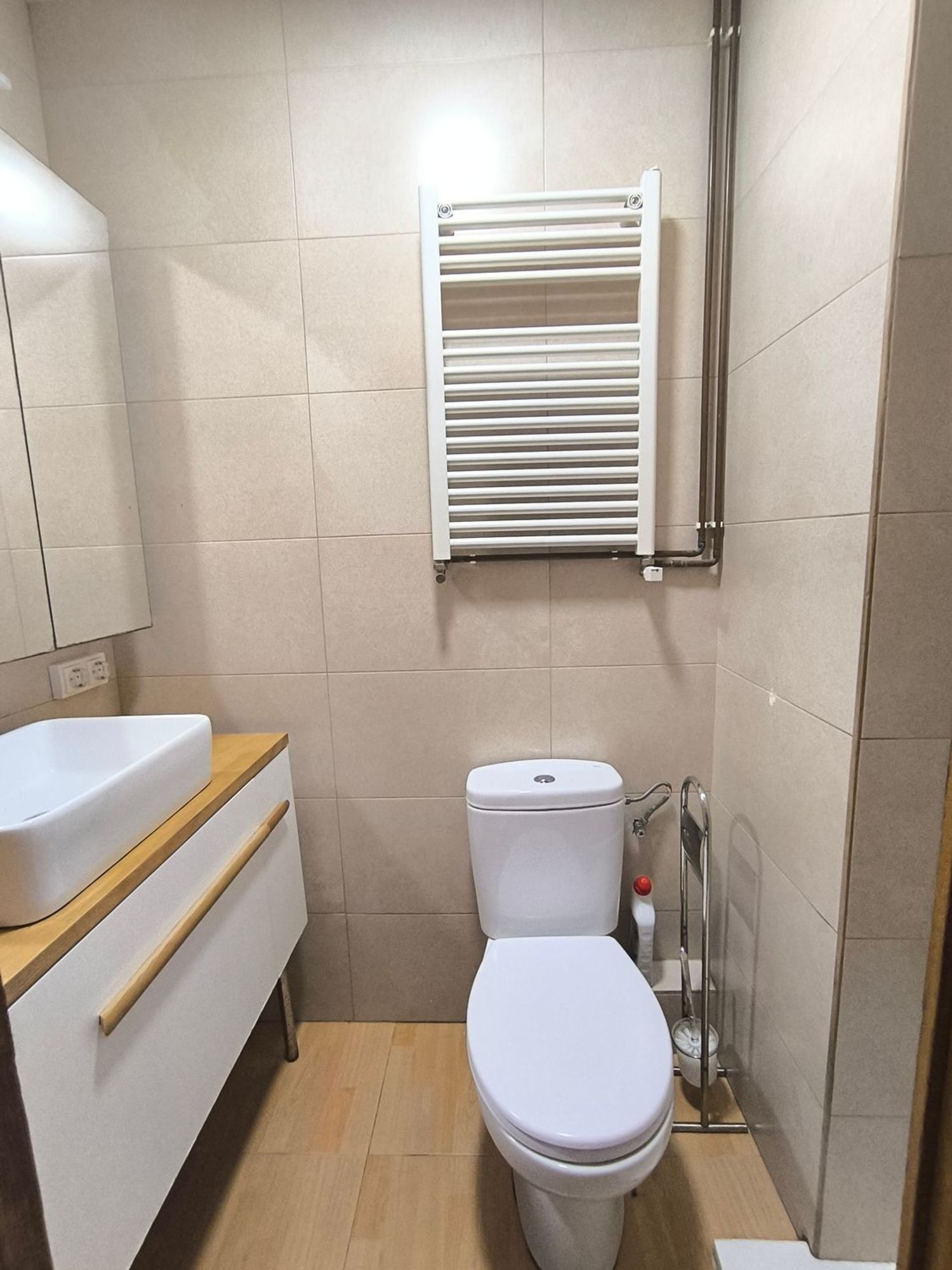 Piso en calle de l'Abat Escarré, 55 - Foto 14