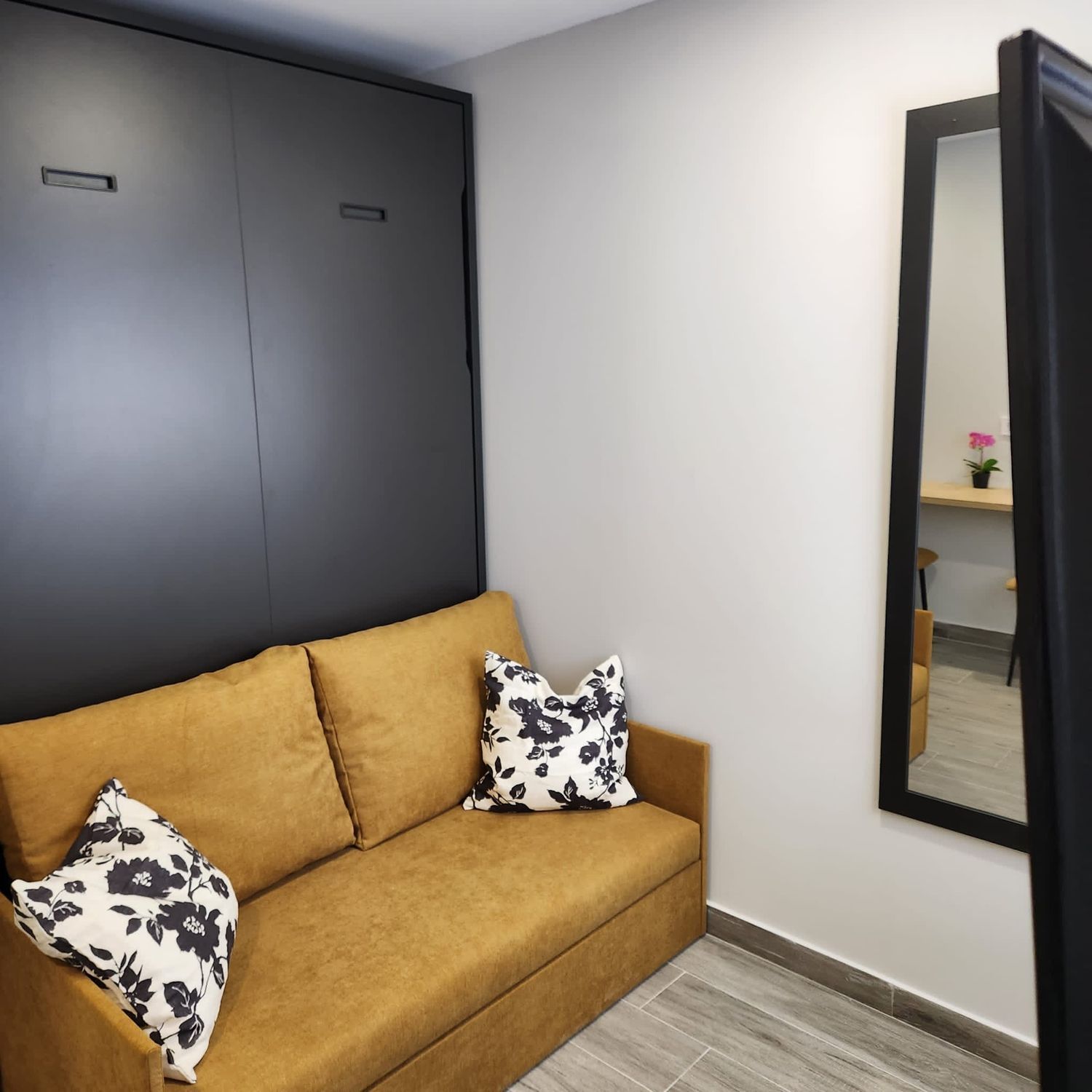 Estudio en Avenida de Blasco Ibáñez, 87, Ciutat Jardí - Foto 8