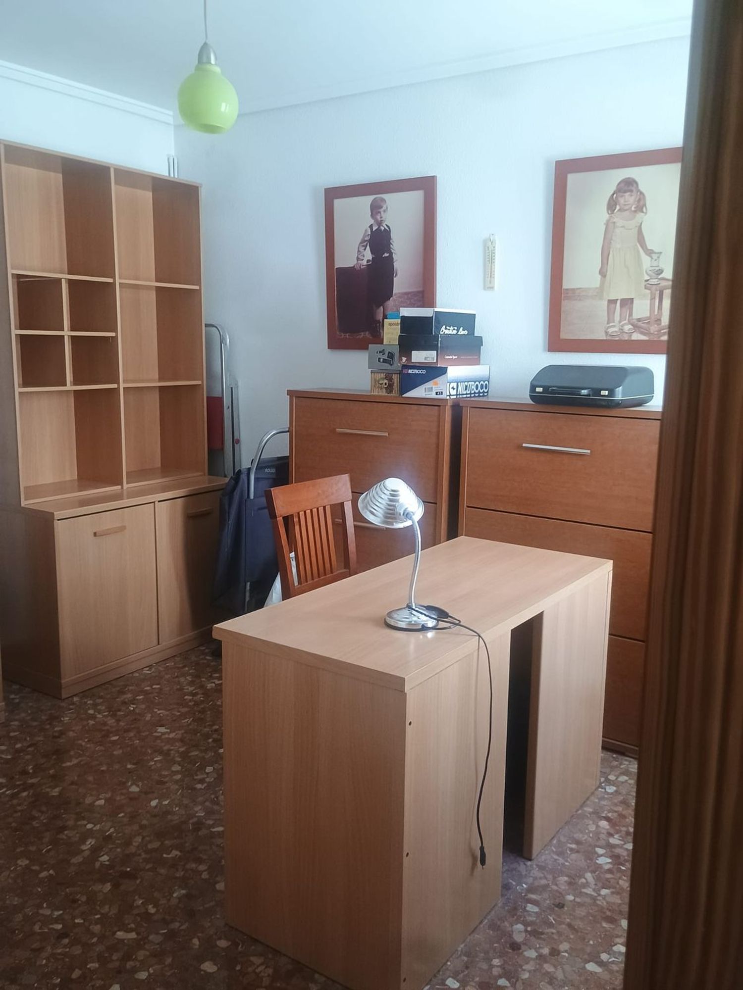 Ático en Calle Cap de Finisterre, 1, Padre Jaime - Los Cabos - Foto 3