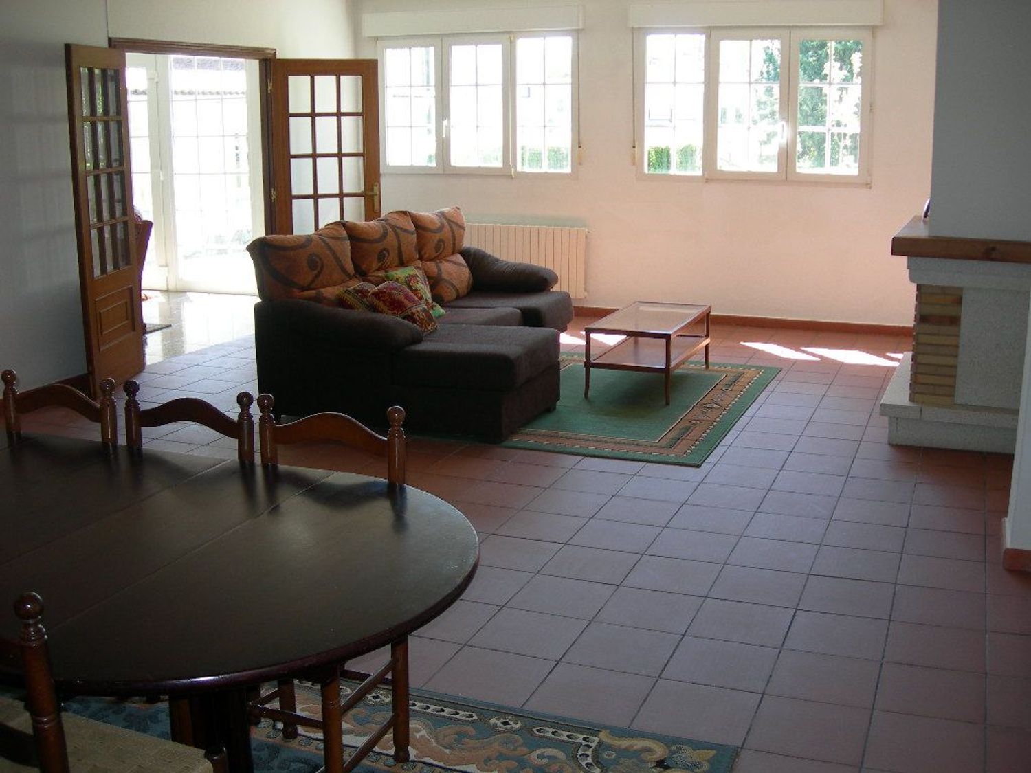 Casa independiente en calle do Outeiro do Castiñeiriño, 34 - Foto 4