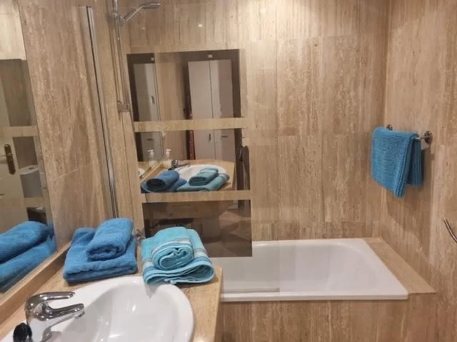 Piso en calle Lila, 16 - Foto 1