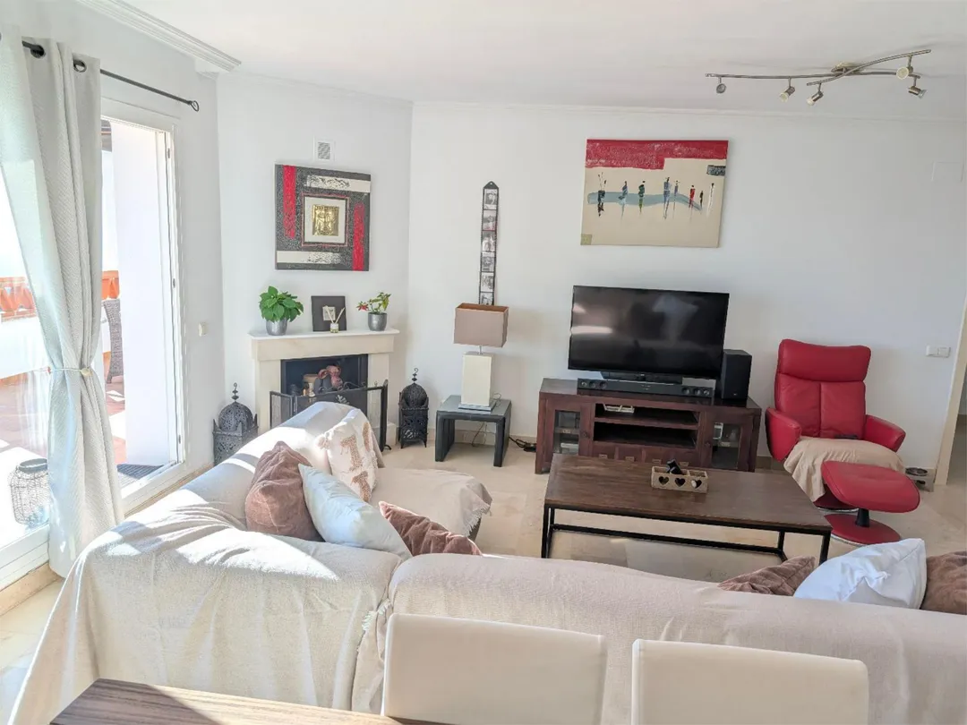 Piso en  Calle Don José de Orbaneja 9012 - Foto 9