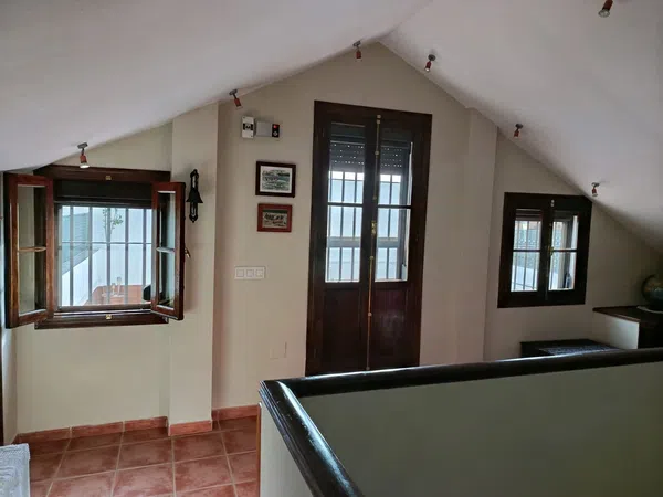 Chalet adosado en Calle Constantino Ponce de la Fuente, 135 - Foto 27