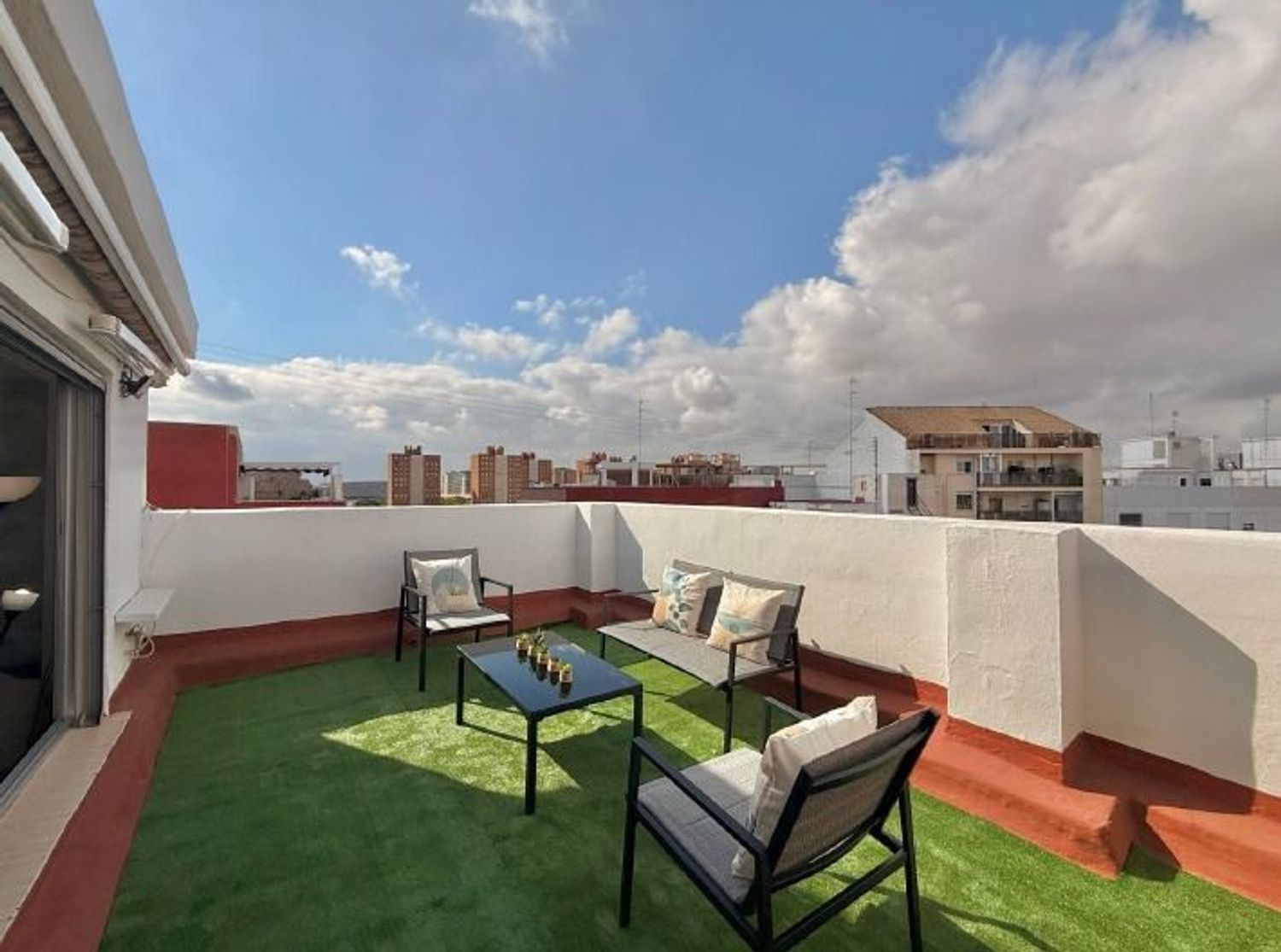 Ático en Calle dels Sapadors, Mont-Olivet - Foto 18