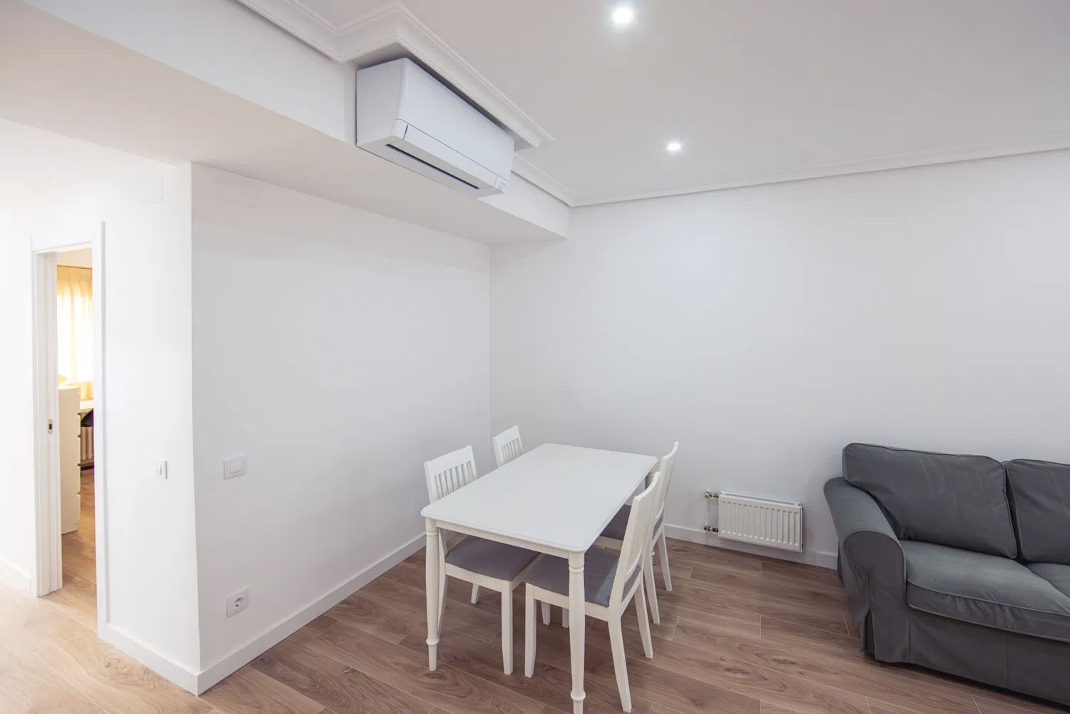 Piso en calle de Lorenza Correa, 22 - Foto 5