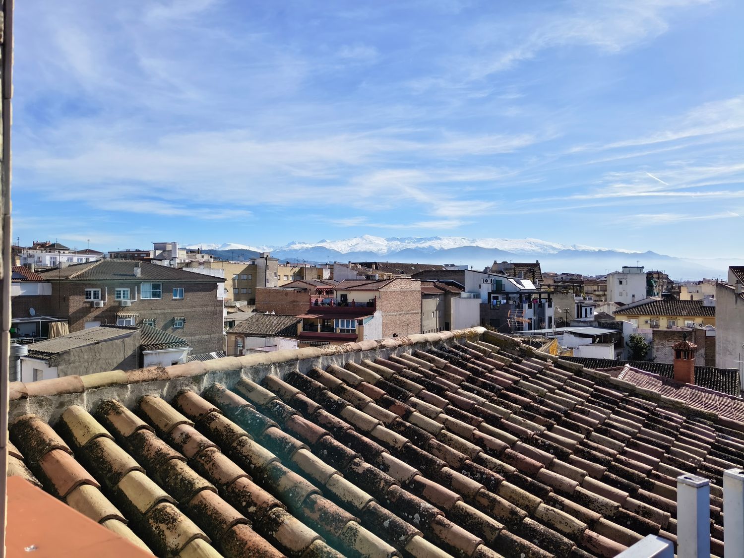 Ático en Maracena - Foto 11