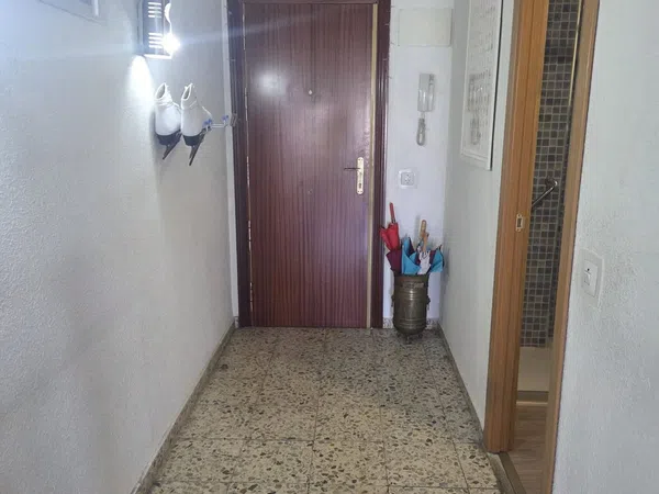 Piso en Avenida de Roma, 5, Ciudad 70, Ciudad 70 - Foto 1