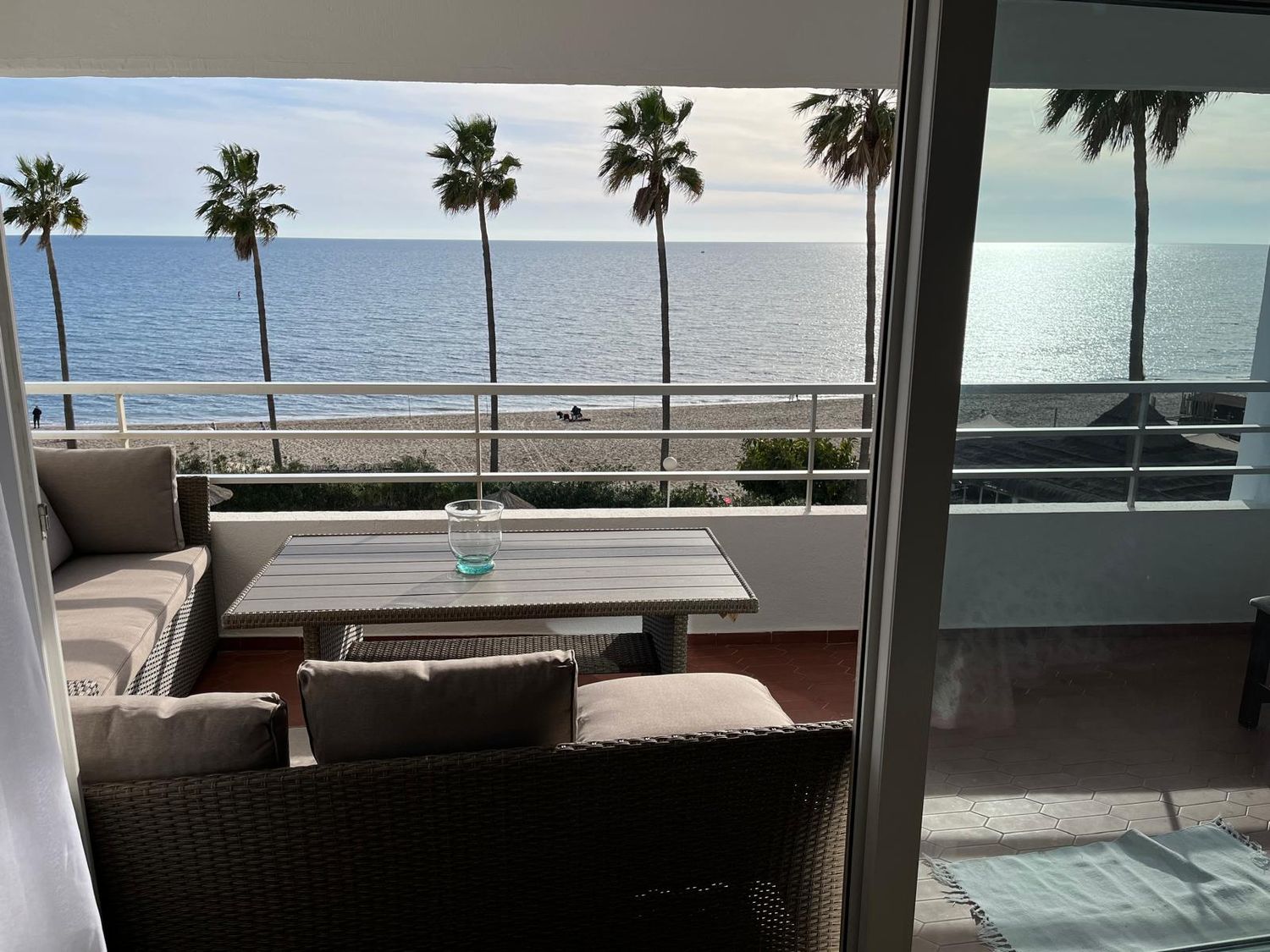 Estudio en acceso playa La Luna, 1 - Foto 1