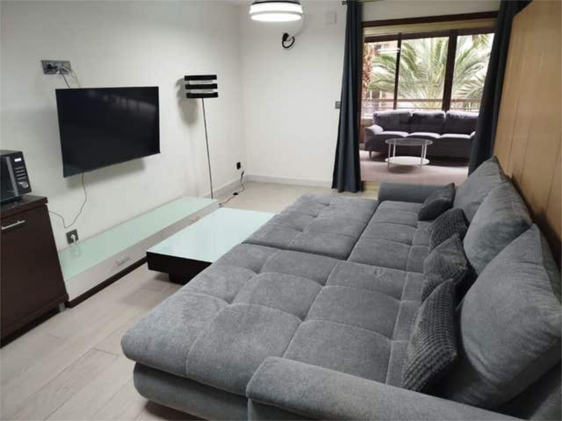 Estudio en Mercado Central