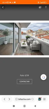 Dúplex en  Passatge de Pere Comerma 13 - Foto 2