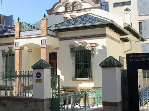 Piso en calle Hurtado de Mendoza, 7