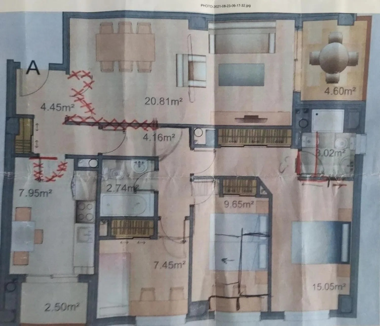 Piso en calle Alcalde Andrés Madrid Dávila, 132 - Foto 18