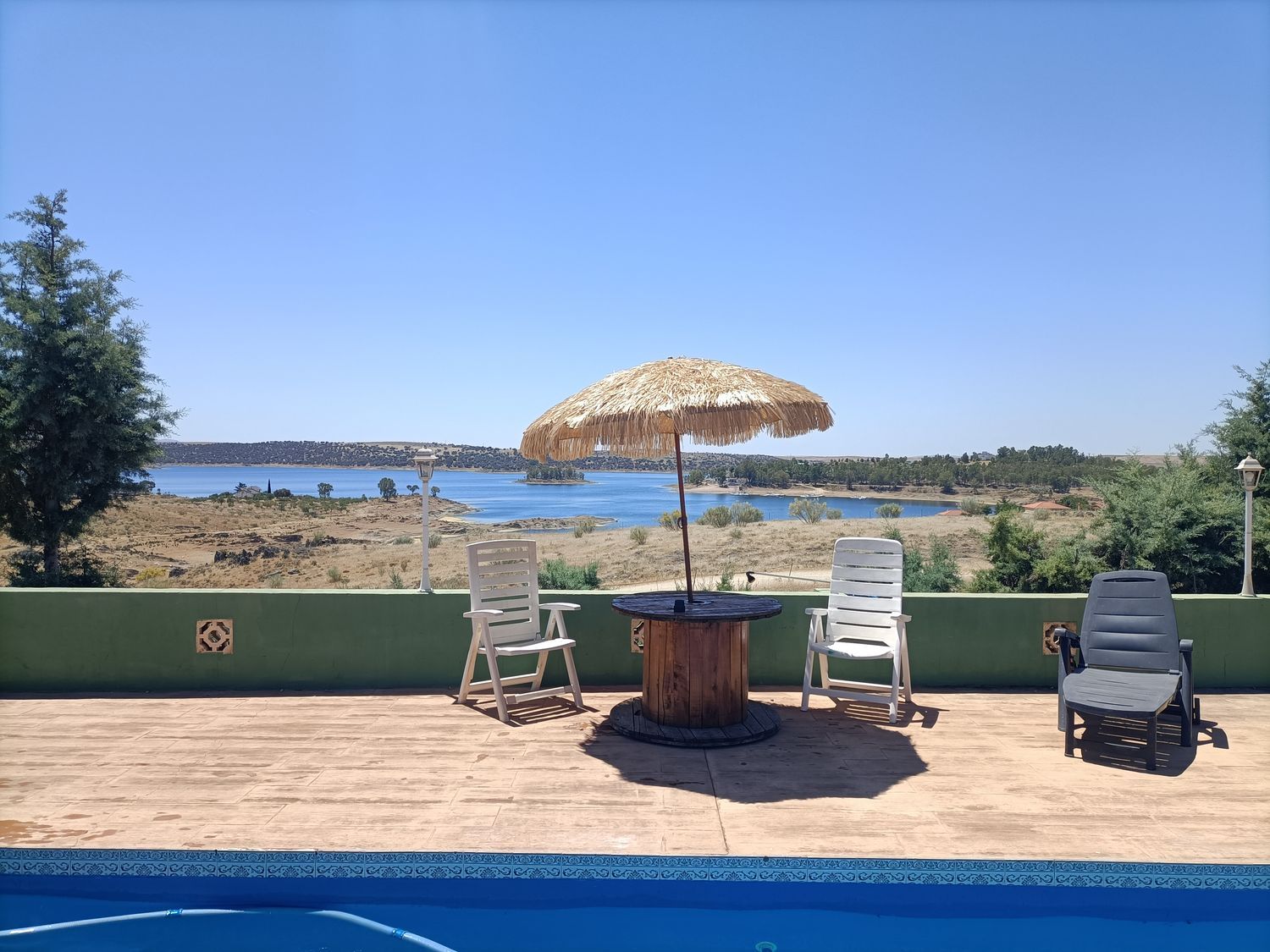 Casa o chalet independiente en Paseo los tercios, 9 - Foto 3