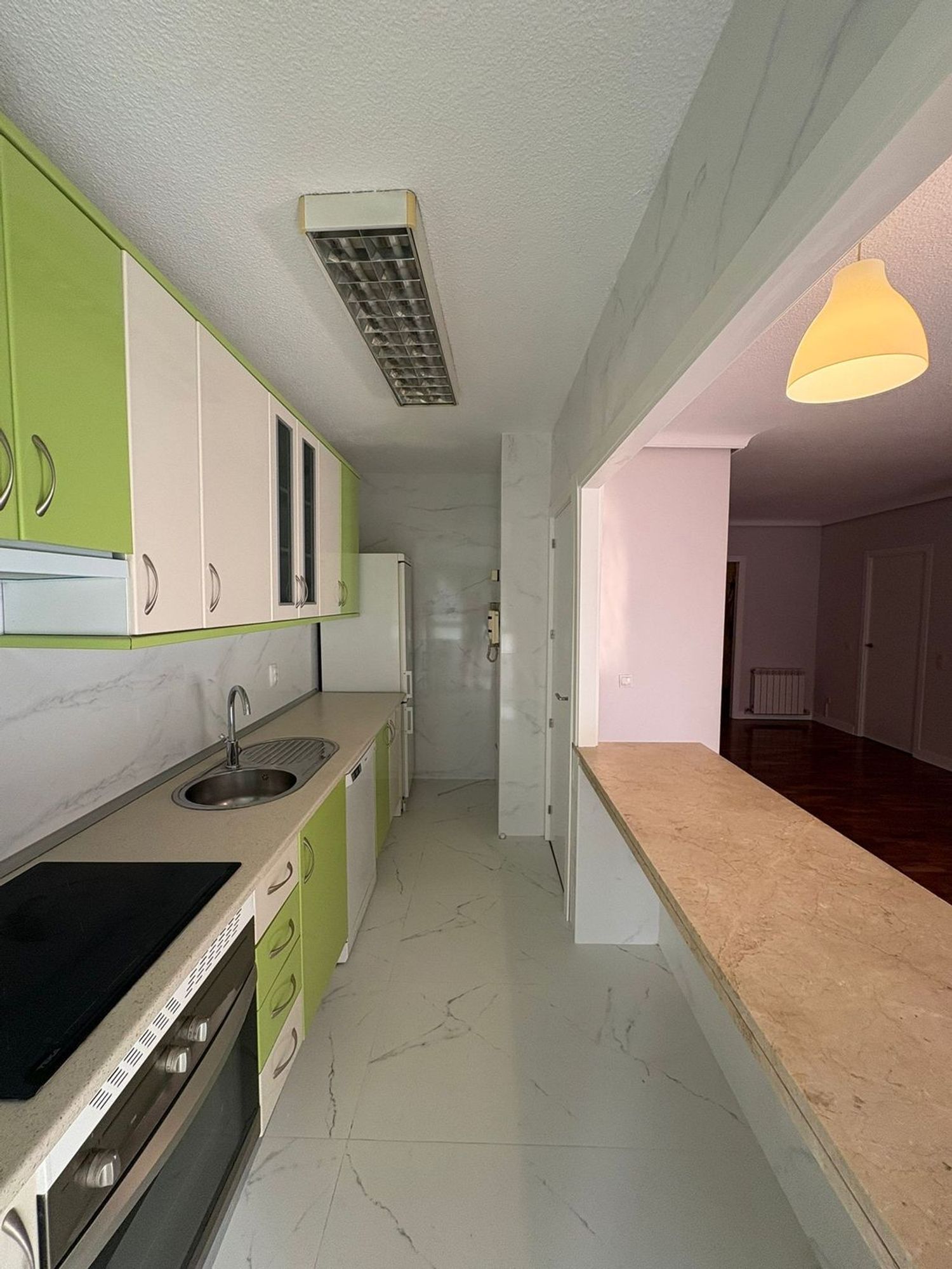 Piso en Zona Pueblo, Zona Pueblo - Foto 4