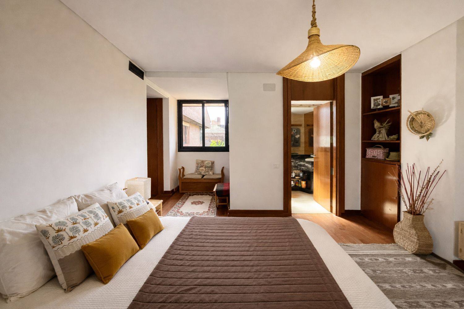 Chalet pareado en calle Islas Canarias, 1 - Foto 31