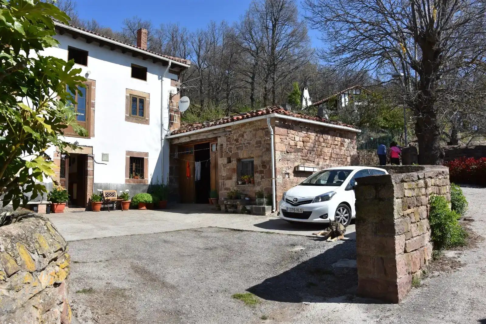 Finca rústica en - Foto 2