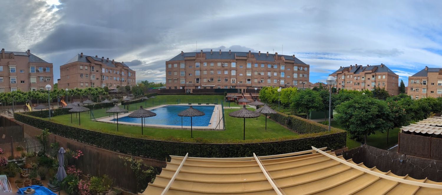 Piso en Golf - El Carralero - Foto 26