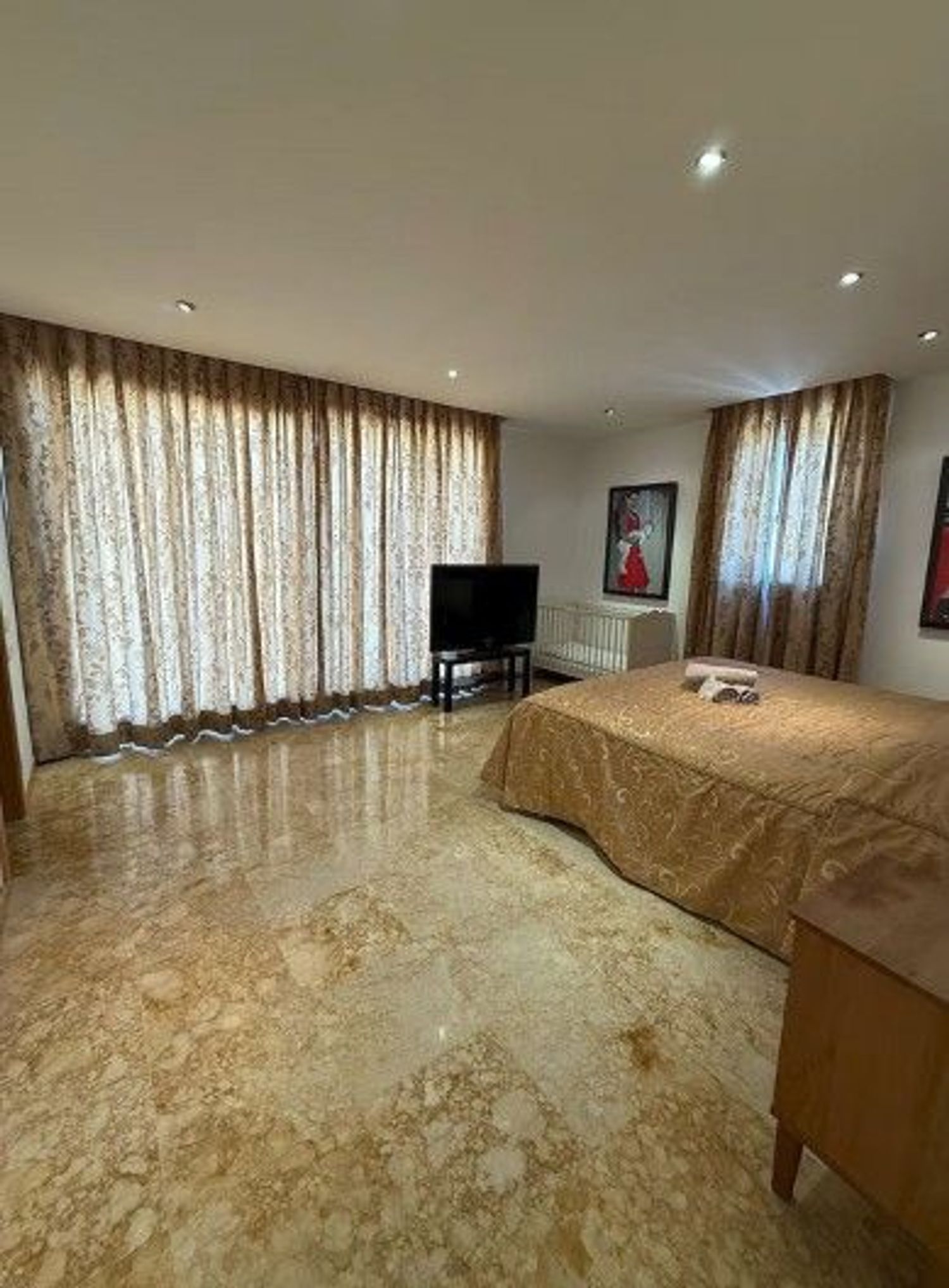 Casa o chalet independiente en Calle El Pinar, 29602, Alto de los Monteros - Foto 4