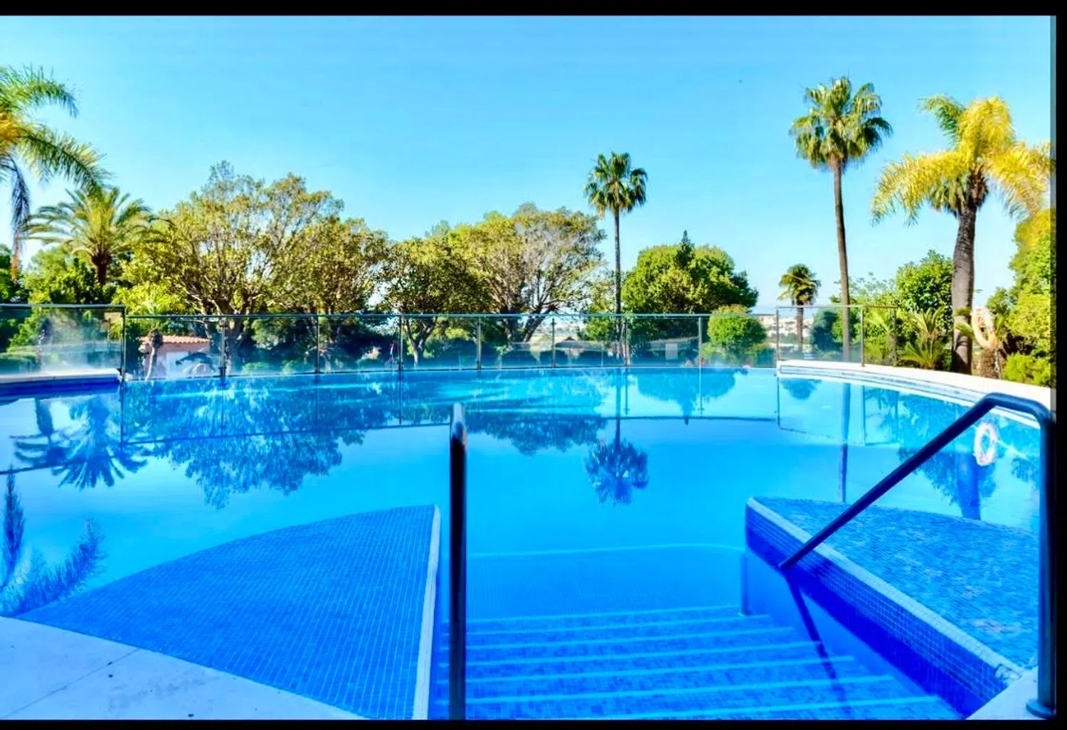 Piso en calle Calderón de la Barca, 60 - Foto 5